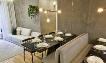 Imagem 2: Apartamento com 1 dormitório à venda, 27 m² por R$ 430.000 - Bela Vista - São Paulo/SP