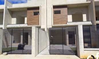 Imagem 2: Casa à venda com 3 dormitórios em Boqueirão, Araucária cod:845