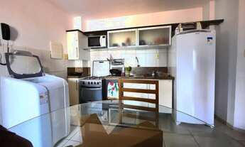 Imagem 3: Apartamento para venda com 40 metros quadrados com 1 quarto em Ponta Negra - Natal - RN