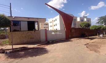 Imagem: COND.SOLARIS LESTE II - BAIRRO URUGUAI