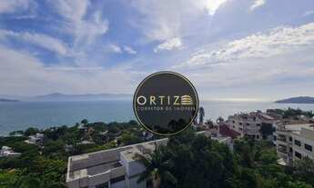 Imagem 6: LINDA COBERTURA PLANA COM VISTA PARA O MAR