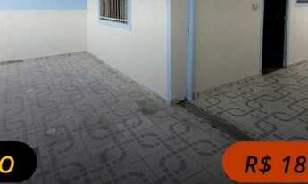 Imagem: 6576 - SOBRADO 2 DORMITÓRIOS SUÍTE PARCELAMENTO