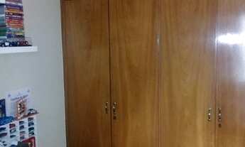 Imagem 7: Apartamento para venda possui 100 metros quadrados com 3 quartos em Vila Ipojuca - São Pau