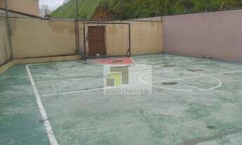 Imagem 2: Sobrado com 2 dormitórios à venda, 68 m² por R$ 530.000,00 - Jardim Íris - São Paulo/SP