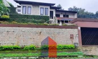 Imagem: Casa Averbada no Bom Retiro