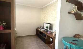 Imagem 6: Casa com 2 dorms, Residencial Santa Madre Paulina, Salto - R$ 450 mil, Cod: 1994