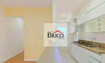 Imagem 6: Apartamento com 2 dormitórios à venda, 56 m² por R$ 360.000 - Jardim Paulicéia - Campinas