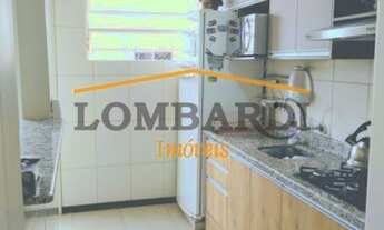 Imagem 5: Porto Alegre - Apartamento Padrão - Higienópolis