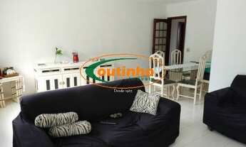 Imagem 1: 26615) Rua Conde de Bonfim - Tijuca