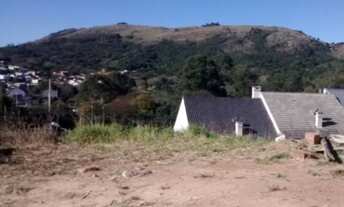 Imagem: Porto Alegre - Terreno Padrão - Hípica