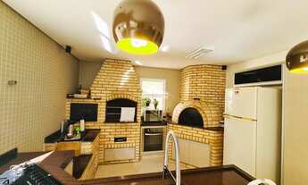 Imagem: LIMEIRA - Casa de Condomínio - Terras de