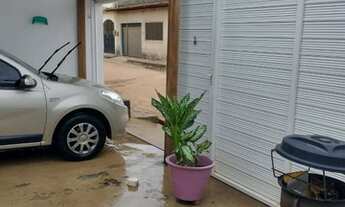 Imagem 3: Oportunidade Única! Casa Pq São José Turu 03 Qts Sendo 1 Suíte 95% Financiada