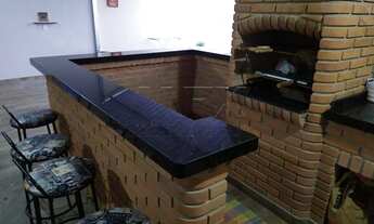 Imagem 5: Bauru - Casa Padrão - Parque Júlio Nóbrega