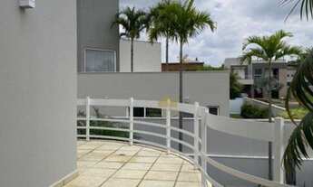 Imagem 4: Sobrado com 3 dormitórios à venda, 428 m² por R$ 3.300.000,00 - Jardim Vila Paradiso - Ind