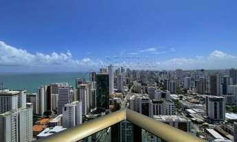 Imagem 2: Edifício Beach Class Conselheiro Boa Viagem - PE