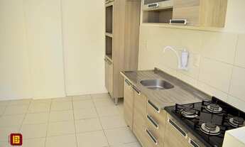 Imagem 5: Apartamento 2 quartos suíte e vaga em São José