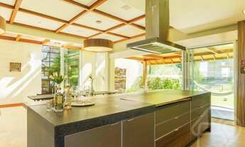 Imagem 5: Casa para Locação em Florianópolis, João Paulo, 6 dormitórios, 3 suítes, 7 banheiros, 5 va