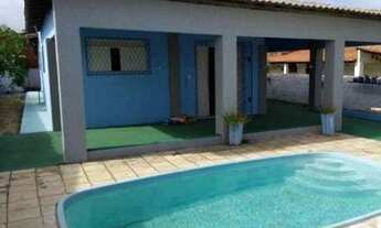 Imagem: Casa linda em Itapuã - Salvador - BA