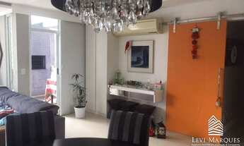 Imagem 7: Cobertura com 205m² na Rua Doutor Nilo Peçanha, Ingá, Niterói-RJ