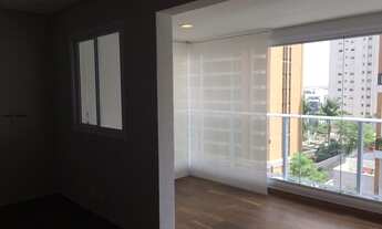 Imagem 4: Apartamento para Venda em São Paulo, VILA ANDRADE, 1 dormitório, 1 suíte, 2 banheiros, 2 v