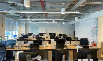 Imagem 4: SÃO PAULO - Conjunto Comercial/Sala - FARIA LIMA