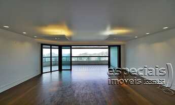 Imagem 5: Apartamento à venda no Oceanfront. Barra. RJ. Frontal mar e praia