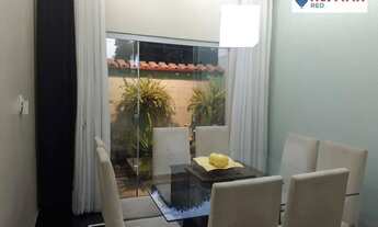 Imagem: Casa de 3 qurtos 2 vagas a venda Vila Rezende