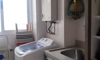 Imagem 4: Apartamento venda 3 quartos em Kobrasol - São José - SC