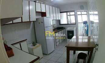 Imagem 3: Apartamento com 2 dormitórios à venda, 75 m² por R$ 270.000 - Vila Guilhermina - Praia Gra