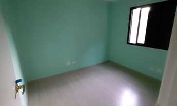 Imagem 7: OPORTUNIDADE! Apartamento com 84 m2, 3 dormitórios, 1 duíte e 2 vagas na Casa Verde - São