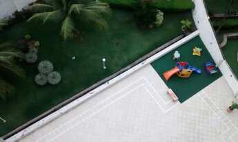 Imagem 7: Apartamento vista mar, super ventilado no Costa Azul!