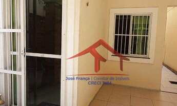 Imagem 7: Casa com 3 dormitórios à venda, 156 m² por R$ 568.000,00 - Maraponga - Fortaleza/CE