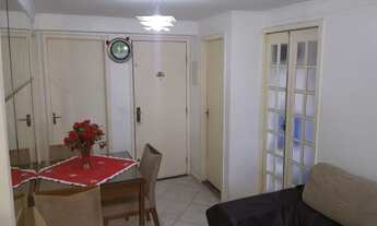 Imagem 2: Cobertura para venda possui 96 metros quadrados com 4 quartos em Vila Guedes - São Paulo