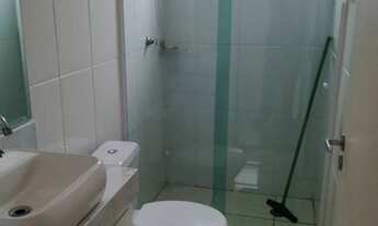 Imagem 4: CASA 2 DORMITÓRIOS RESIDENCIAL ASTÚRIAS - VILA SÃO PAULO