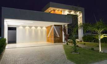 Imagem 3: CASA RESIDENCIAL em SINOP - MT, CONDOMÍNIO ALAMEDA DAS CORES