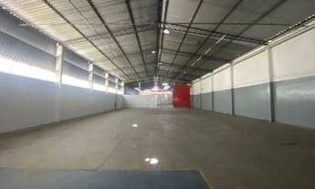 Imagem 5: Galpão para alugar, 1560 m² por R$ 19.000,00/mês - Cecap - Taubaté/SP