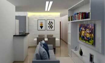 Imagem 4: Apartamento com área privativa 3 quartos à venda, 66 m² por R$ 320.000 - Xangri-Lá - Conta