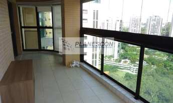 Imagem 6: São Paulo - Apartamento Padrão - Panamby