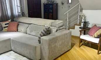 Imagem 2: SOBRADO EM CONDOMÍNIO FECHADO