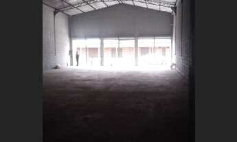 Imagem 4: Galpão 15x35 Marituba 50 metros da BR galpão novo