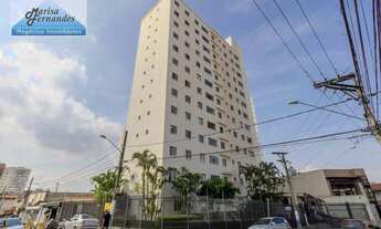 Imagem: Apartamento 02 dormitórios à venda, 55