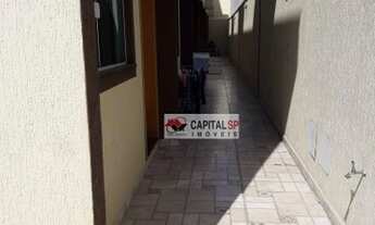 Imagem 4: Sobrado em condomínio à venda, 02 quartos, sendo 02 suítes, 01 vaga, 100 metros da Av Cali