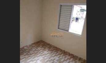 Imagem 6: Apartamento com 2 dormitórios para alugar, 53 m² por R$ 550/mês - Vale do Sol - Piracicaba