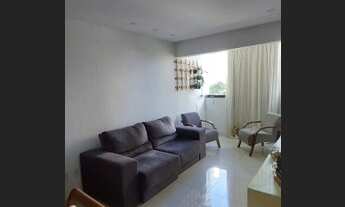 Imagem 3: Ed Coral Gardem-3 Qts-1 Suíte-90 Mts-1 vaga-Lazer Clube