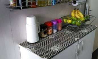 Imagem 12: Apartamento com 3 dormitórios à venda, 61 m² por R$ 426.000,00 - Tatuapé - São Paulo/SP