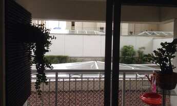 Imagem: Apartamento para Locação em São Paulo