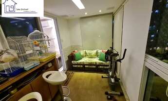 Imagem 5: Apartamento 3 quartos Condomínio Estrelas