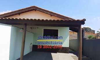 Imagem 2: Casa no Imigrantes em Holambra