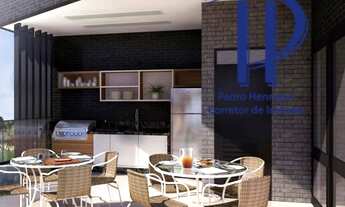 Imagem 5: Apartamento com 3 Quartos nos Bancários