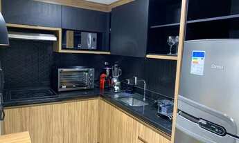 Imagem 5: Apartamento para venda tem 75 metros quadrados com 2 quartos em Caminho das Árvores - Salv